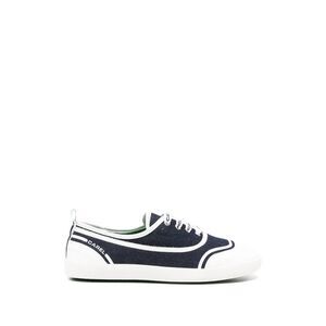 Carel Paris Blue Trainers Women